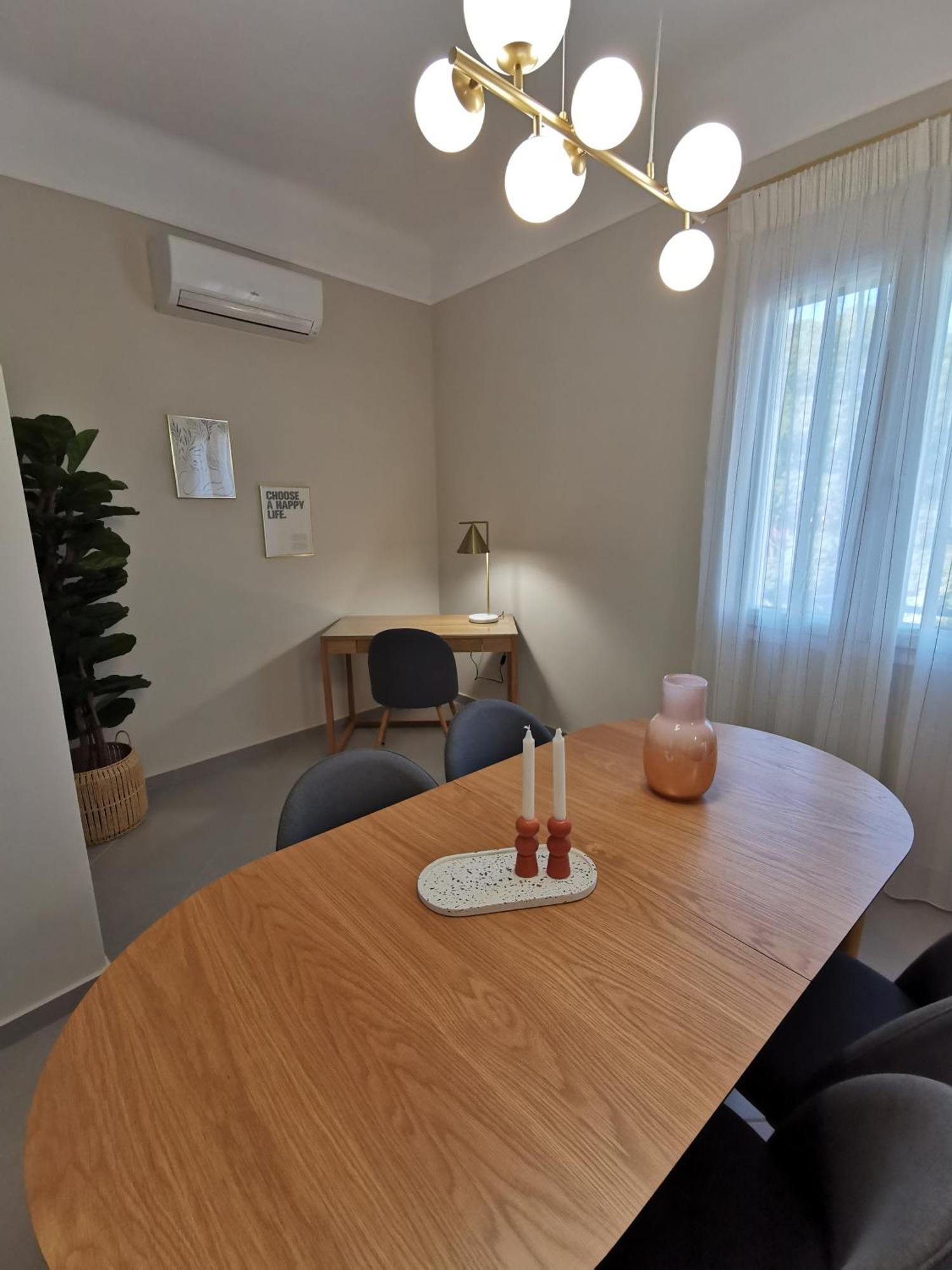 The Cosy Project - Nafplio City Break 외부 사진