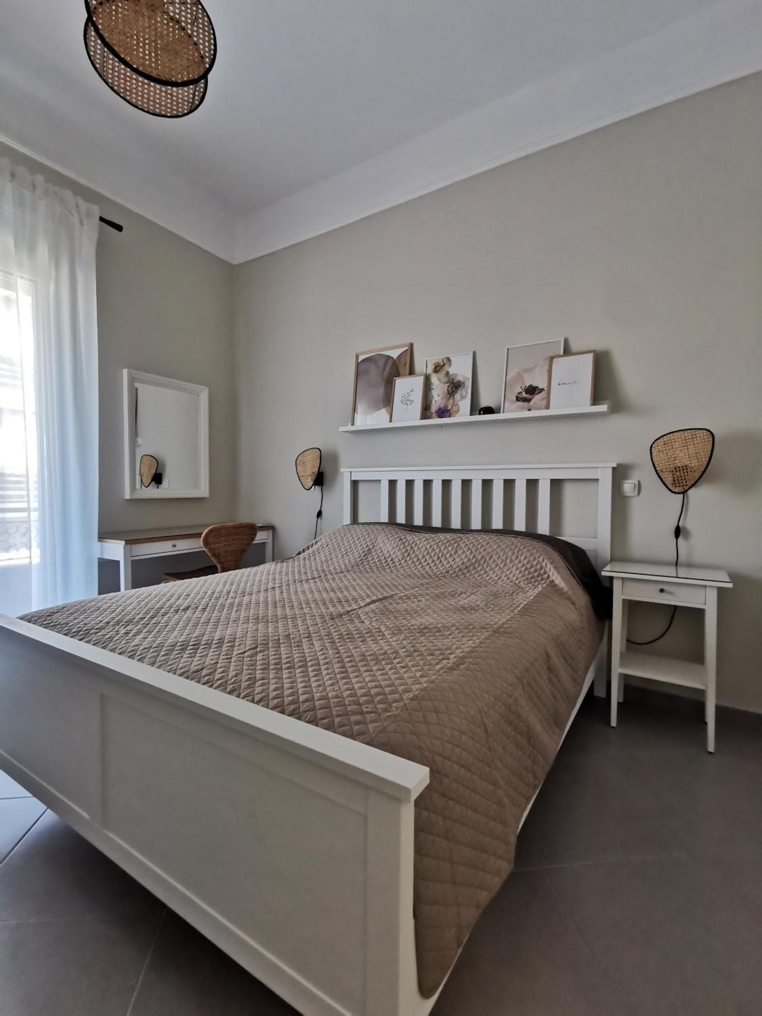 The Cosy Project - Nafplio City Break 외부 사진