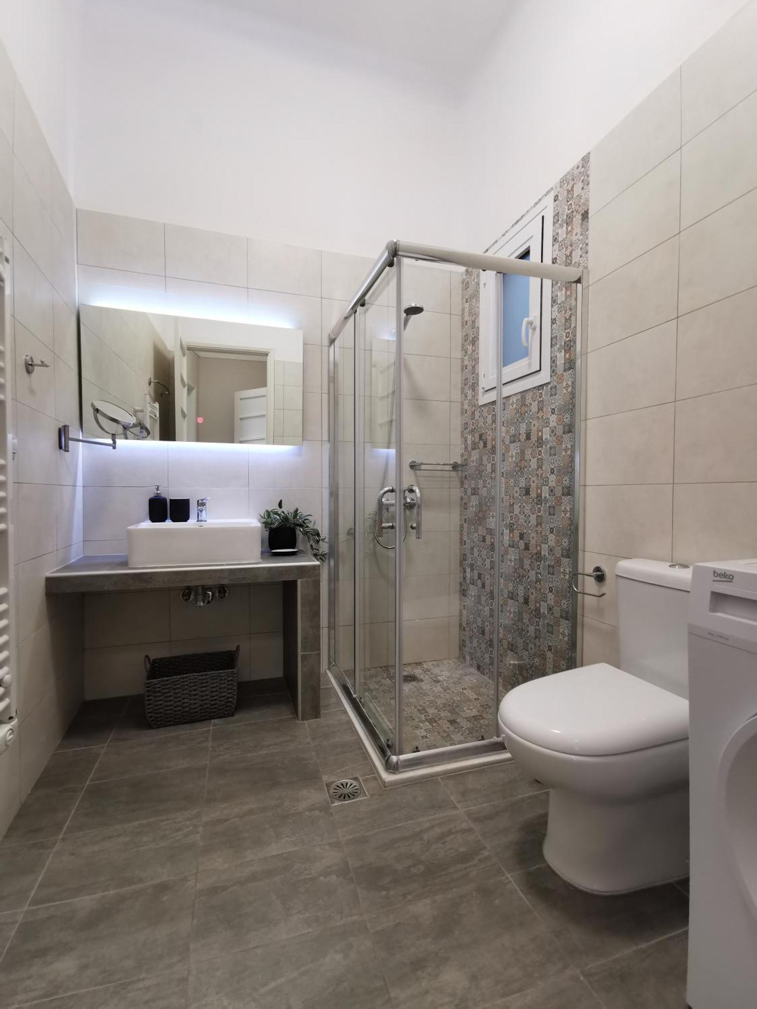 The Cosy Project - Nafplio City Break 외부 사진