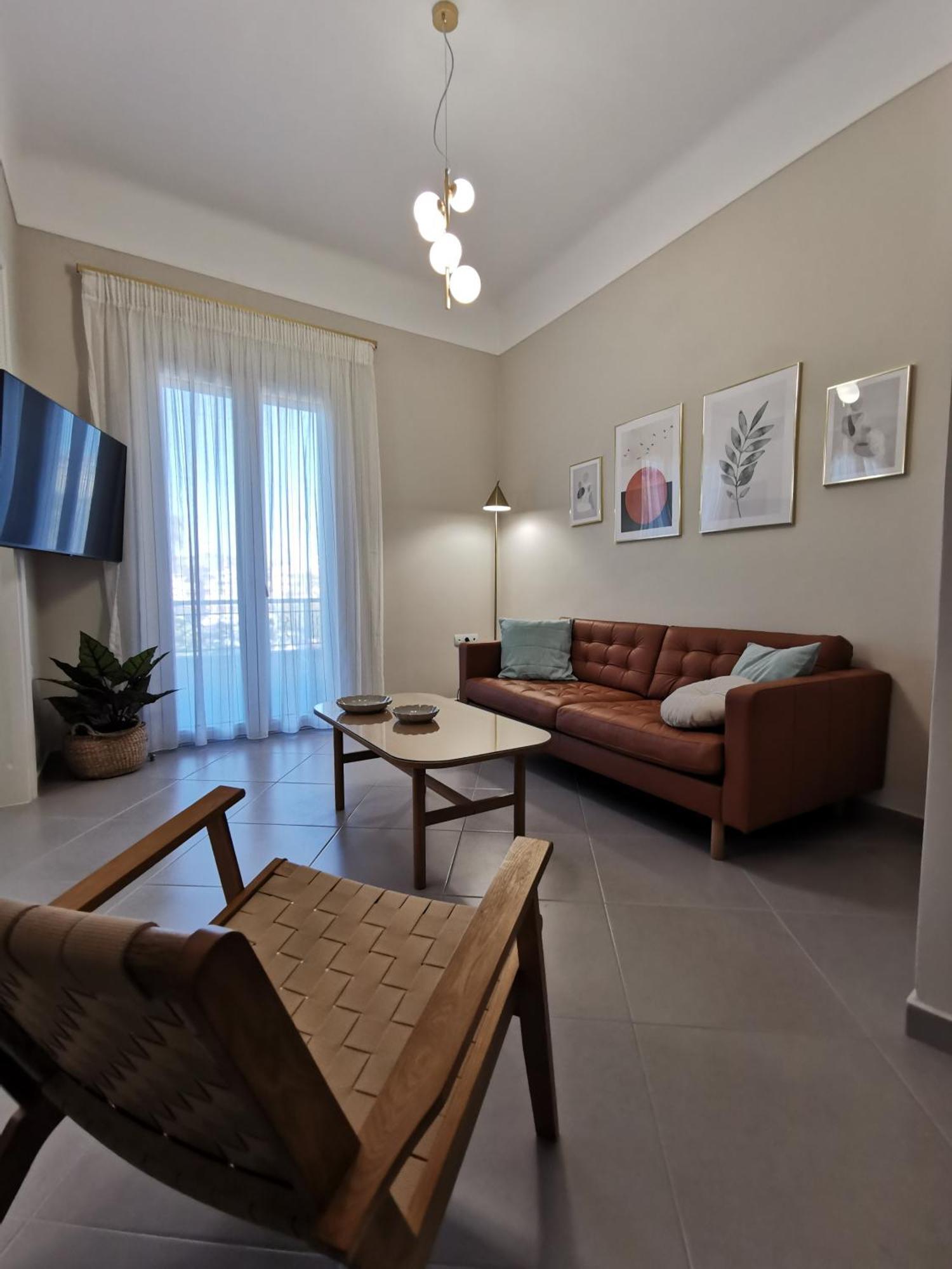 The Cosy Project - Nafplio City Break 외부 사진
