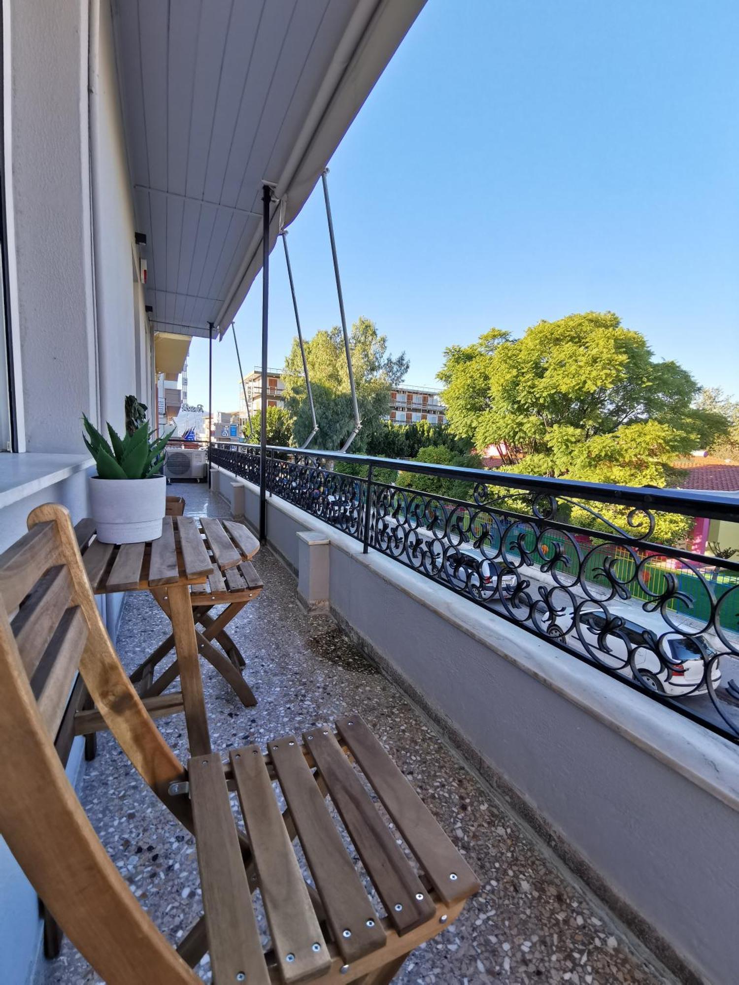 The Cosy Project - Nafplio City Break 외부 사진