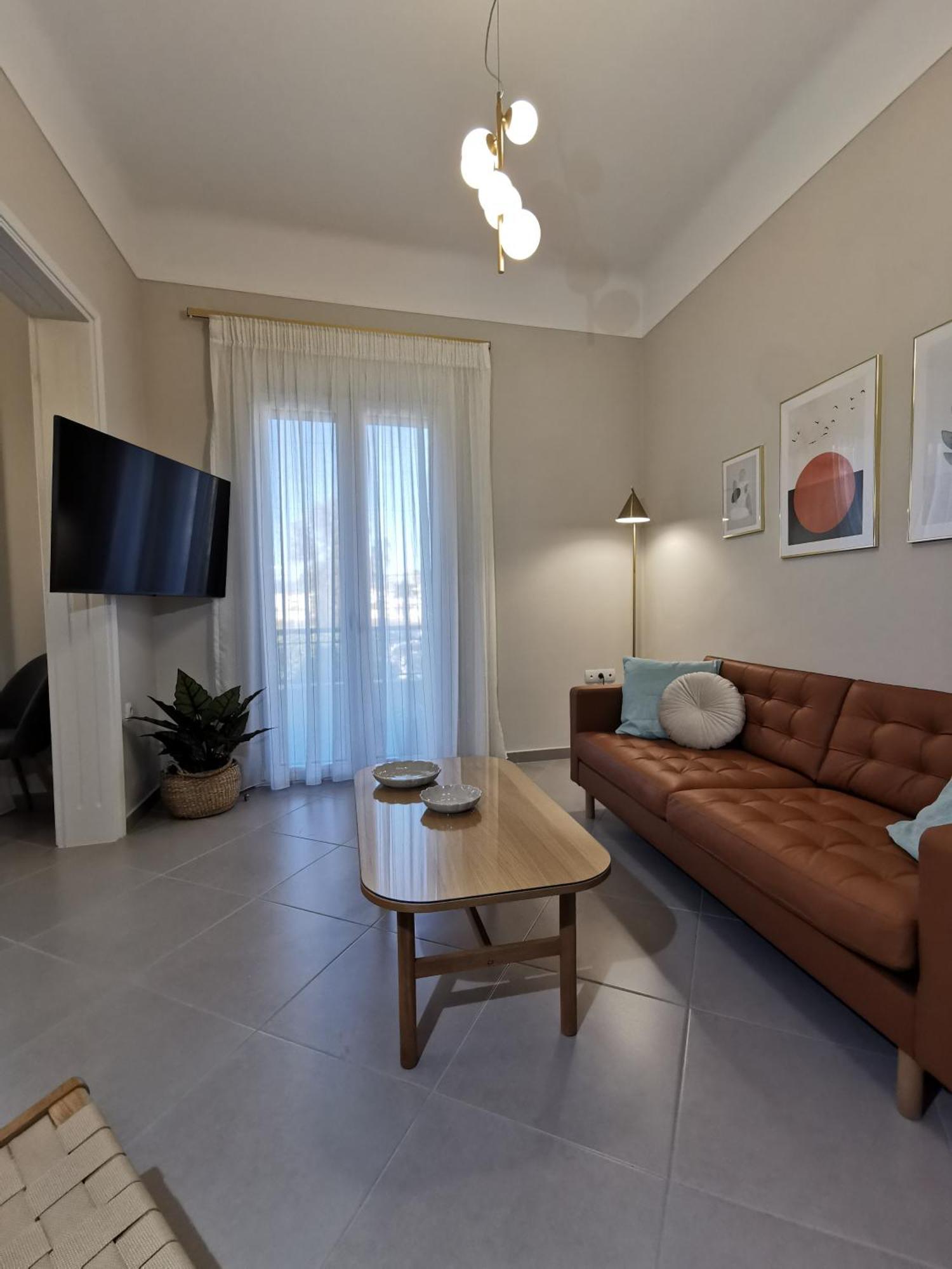 The Cosy Project - Nafplio City Break 외부 사진