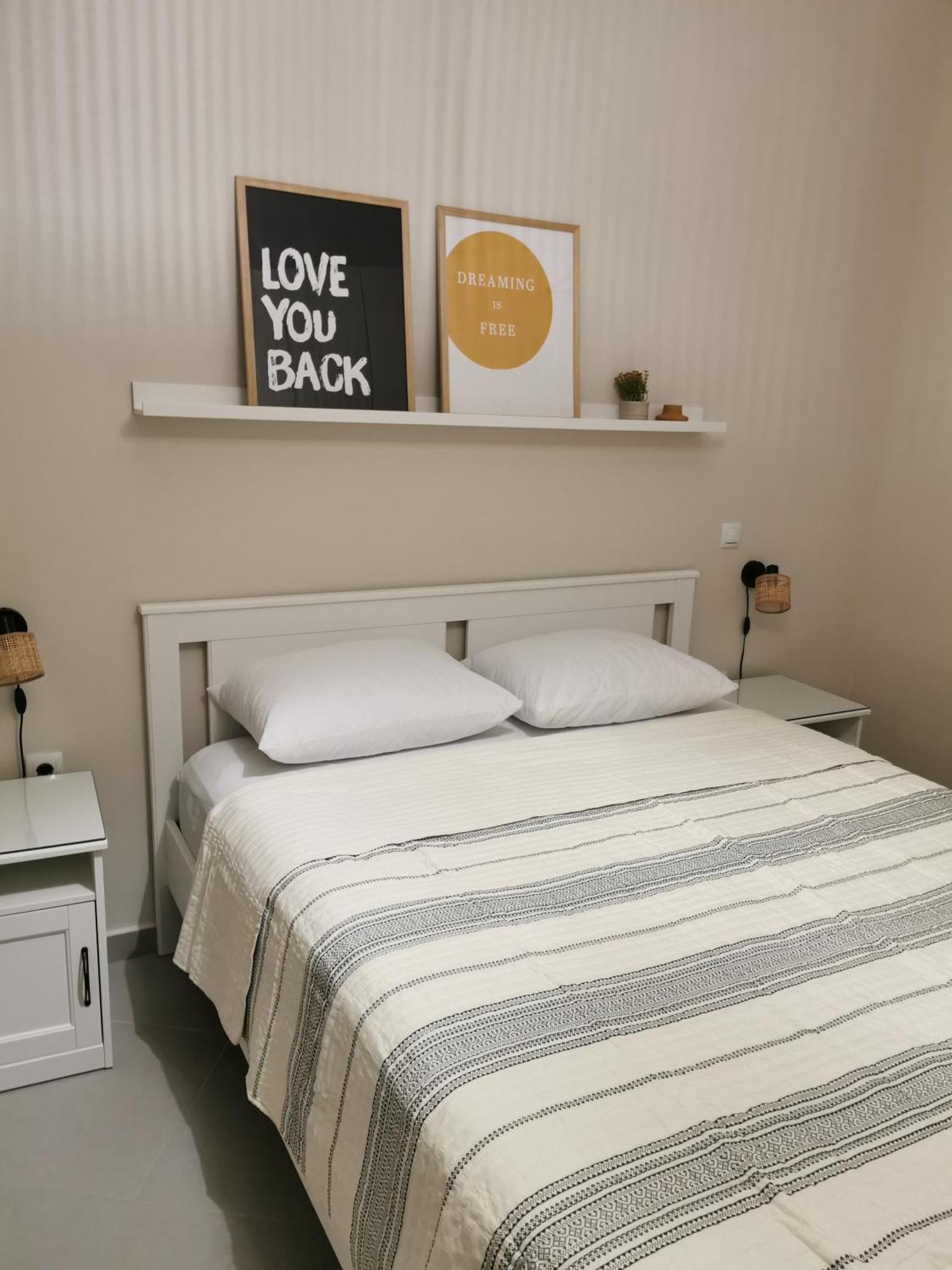 The Cosy Project - Nafplio City Break 외부 사진