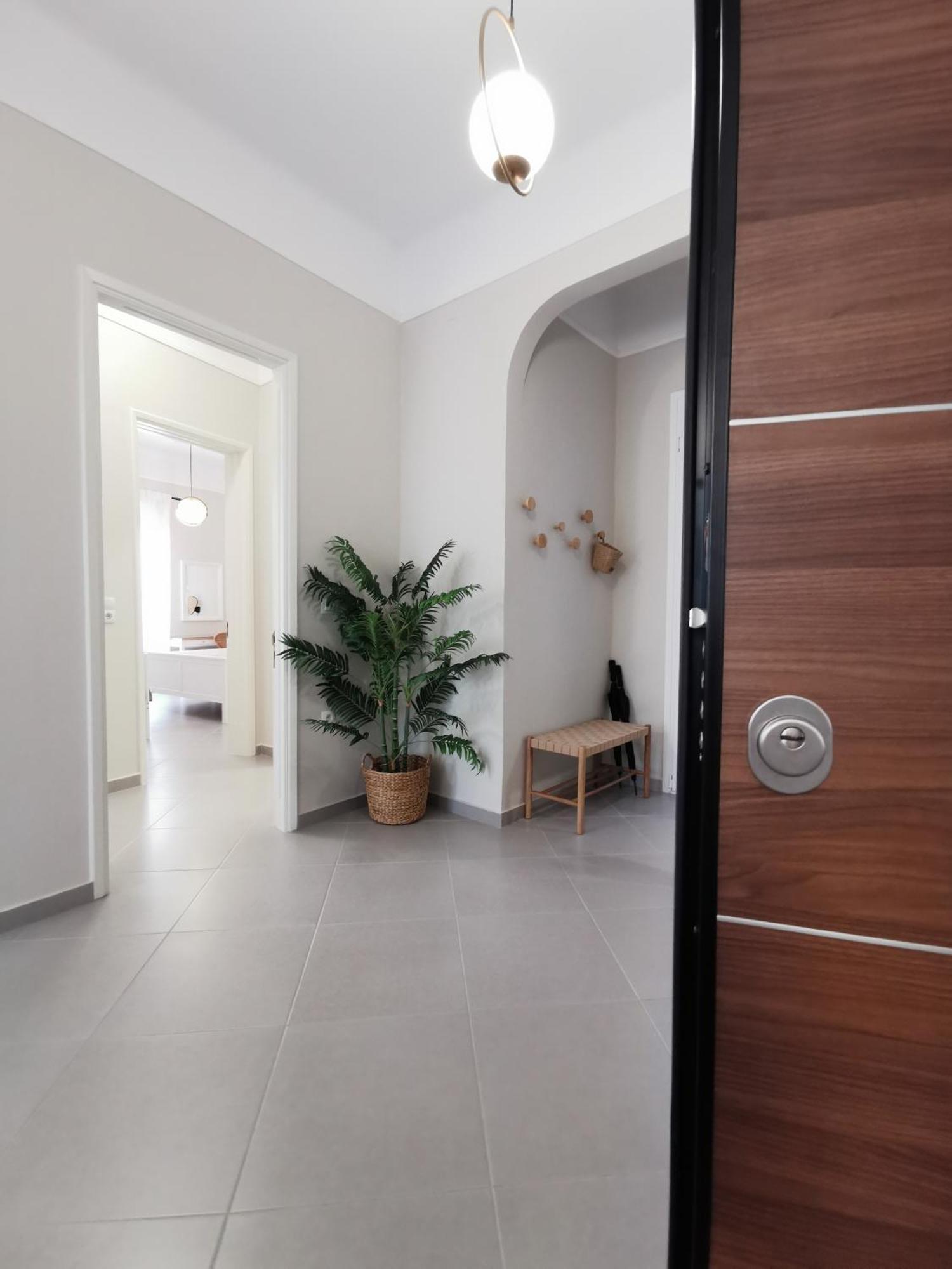 The Cosy Project - Nafplio City Break 외부 사진
