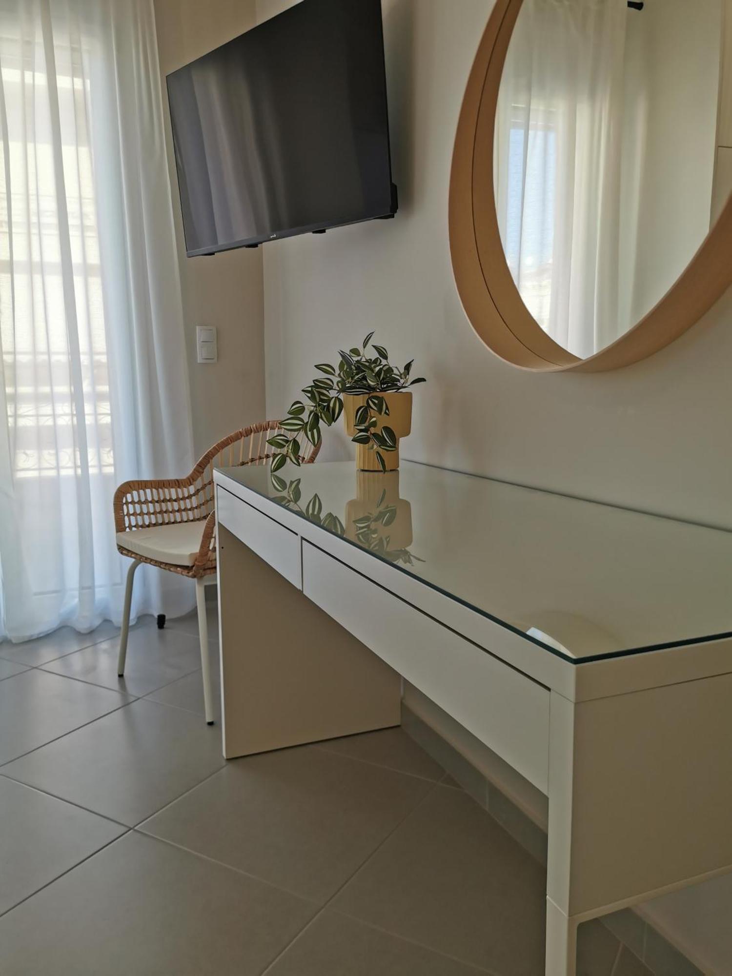 The Cosy Project - Nafplio City Break 외부 사진