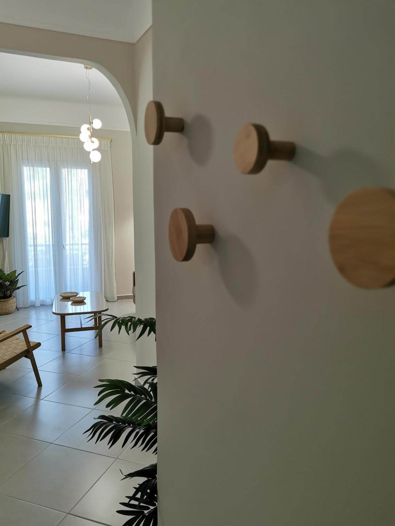 The Cosy Project - Nafplio City Break 외부 사진