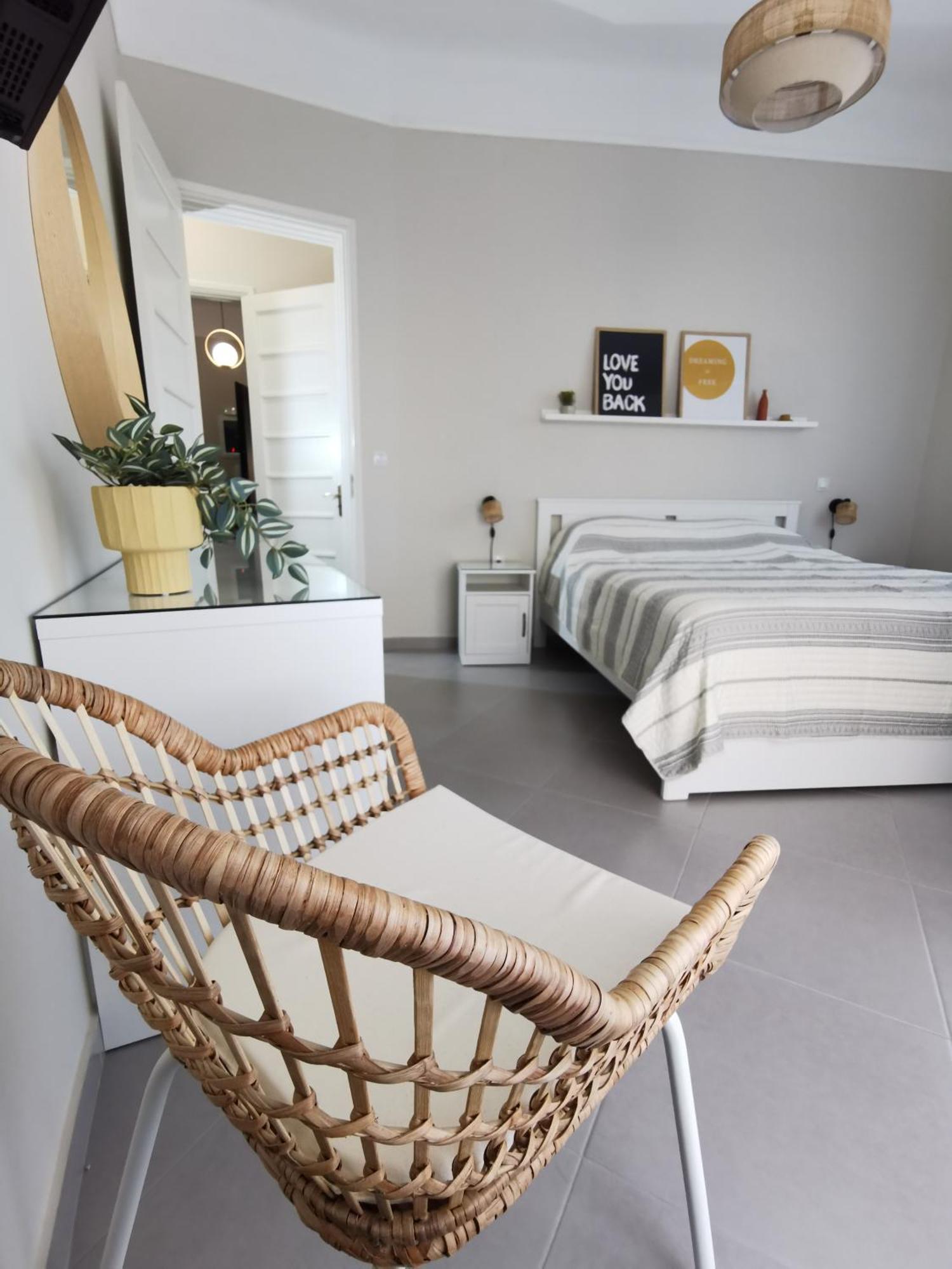 The Cosy Project - Nafplio City Break 외부 사진